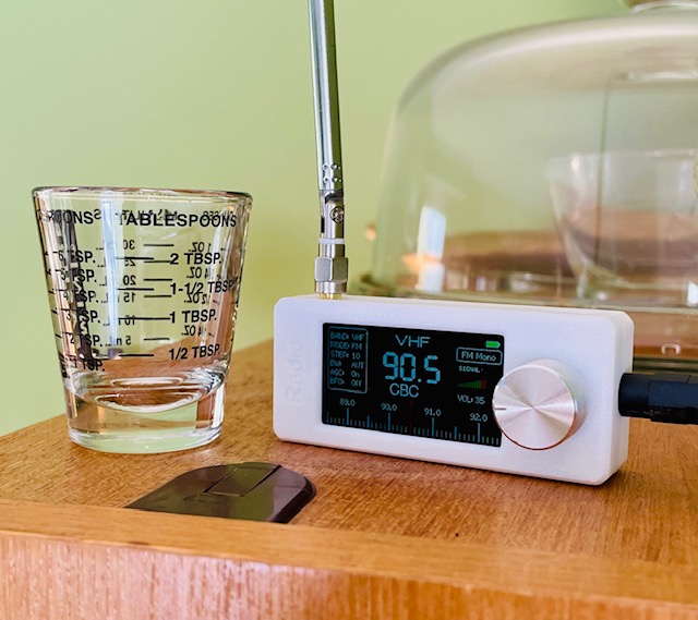 Shot Glass Si4732